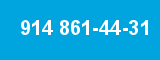 914 861-44-31